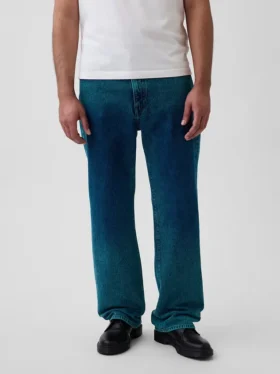 GAP × Hfr ‘90S Loose Jean’ler by Igdalyah