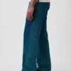 GAP × Hfr ‘90S Loose Jean'ler by Igdalyah