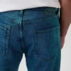 GAP × Hfr ‘90S Loose Jean'ler by Igdalyah