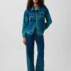 GAP × Hfr ‘90S Loose Jean'ler by Igdalyah