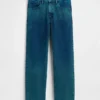 GAP × Hfr ‘90S Loose Jean'ler by Igdalyah