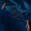GAP × Hfr ‘90S Loose Jean'ler by Igdalyah