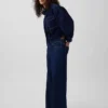 Gap × Hfr Balon Kollu Denim Gömlek, Latoucha tasarımı
