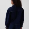 Gap × Hfr Balon Kollu Denim Gömlek, Latoucha tasarımı