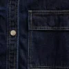 Gap × Hfr Balon Kollu Denim Gömlek, Latoucha tasarımı