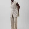 Gap × Hfr Düşük Bel Bol Barrel Jean'ler, Nicole Benefield Portfolio
