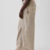 Gap × Hfr Düşük Bel Bol Barrel Jean'ler, Nicole Benefield Portfolio