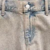 Gap × Hfr Düşük Bel Bol Barrel Jean'ler, Nicole Benefield Portfolio