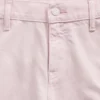GAP × Hfr Düşük Bel Pembe Bol Barrel Jean'ler, Nicole Benefield Koleksiyonu