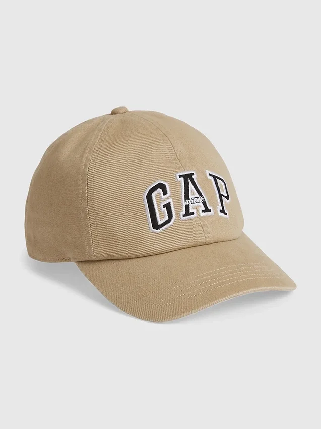 Gap Logo Beyzbol Şapkası