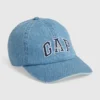 Gap Logo Beyzbol Şapkası