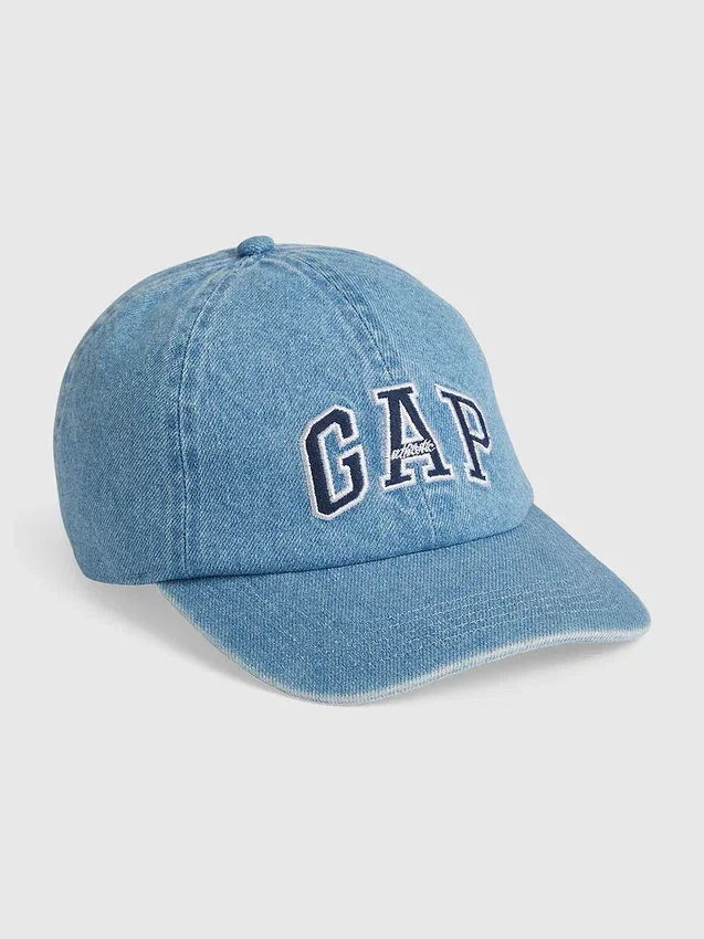 Gap Logo Beyzbol Şapkası