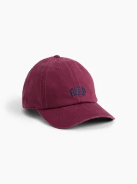 Gap Logo Beyzbol Şapkası