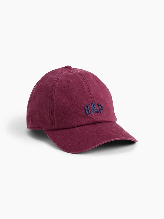 Gap Logo Beyzbol Şapkası
