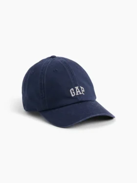 Gap Logo Beyzbol Şapkası