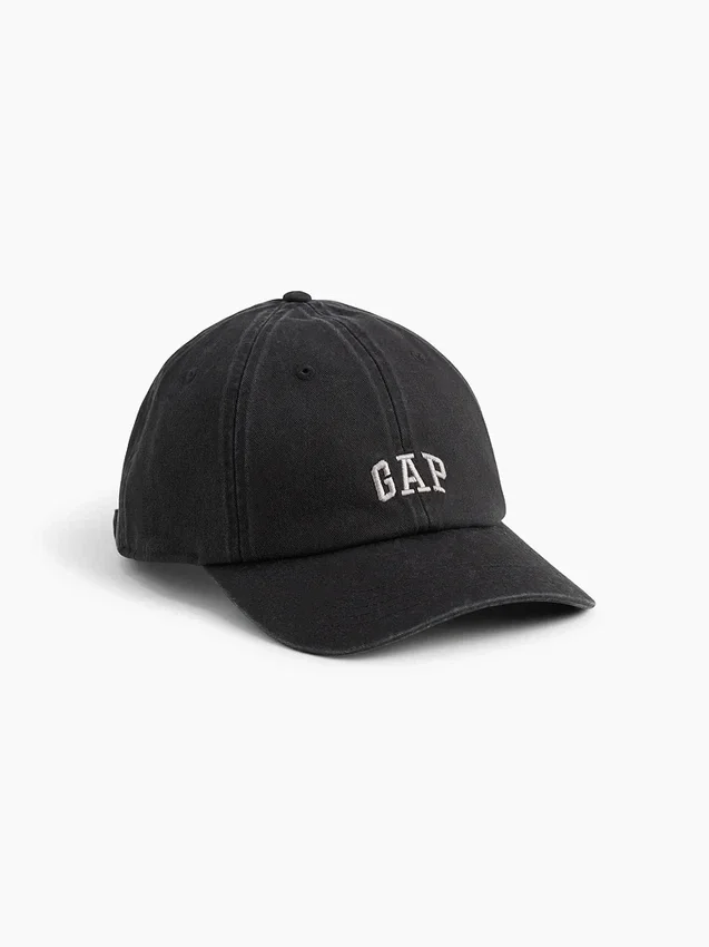Gap Logo Beyzbol Şapkası