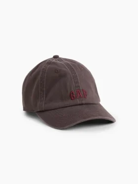 Gap Logo Beyzbol Şapkası