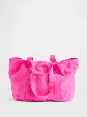 Gap Logo Tote Çanta