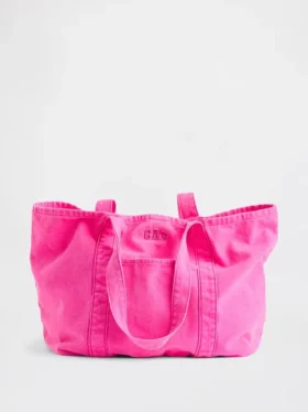 Gap Logo Tote Çanta