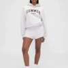 Gap × Summer Fridays Ağır Dokuma Oversized Logolu Kapüşonlu Sweatshirt