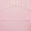 Gap × Summer Fridays Ağır Dokuma Oversized Logolu Kapüşonlu Sweatshirt