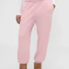 GAP × Summer Fridays Ağır Dokuma Rahat Logo Jogger Pantolon