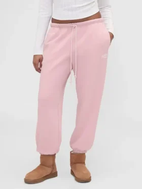 GAP × Summer Fridays Ağır Dokuma Rahat Logo Jogger Pantolon