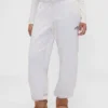 GAP × Summer Fridays Ağır Dokuma Rahat Logo Jogger Pantolon
