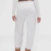 GAP × Summer Fridays Ağır Dokuma Rahat Logo Jogger Pantolon