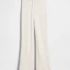 GAP × Summer Fridays CashSoft Waffle Boot Pantolonlar