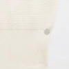 GAP × Summer Fridays CashSoft Waffle Kısa Kapüşonlu Sweatshirt