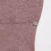 GAP × Summer Fridays CashSoft Waffle Kısa Kapüşonlu Sweatshirt
