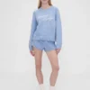 Gap × Summer Fridays Oversized Logo Kazak