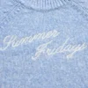 Gap × Summer Fridays Oversized Logo Kazak