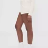 GAP × Summer Fridays Pointelle Pijama Şortları