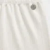 GAP × Summer Fridays Pointelle Pijama Şortları