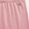 GAP × Summer Fridays Pointelle Pijama Şortları
