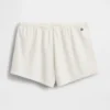 GAP × Summer Fridays Pointelle Pijama Şortları