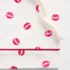 GAP × Summer Fridays Poplin Kiss Pijama Şortları