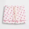 GAP × Summer Fridays Poplin Kiss Pijama Şortları