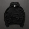 GAP × Sushi Club Kalın Logo Kapüşonlu Sweatshirt