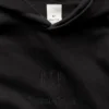 GAP × Sushi Club Kalın Logo Kapüşonlu Sweatshirt