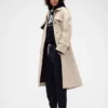 GAP × Victoria Beckham Ağır Fransız Terli Jogger Pantolon