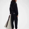 GAP × Victoria Beckham Ağır Fransız Terli Jogger Pantolon