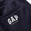 GAP × Victoria Beckham Ağır Fransız Terli Jogger Pantolon