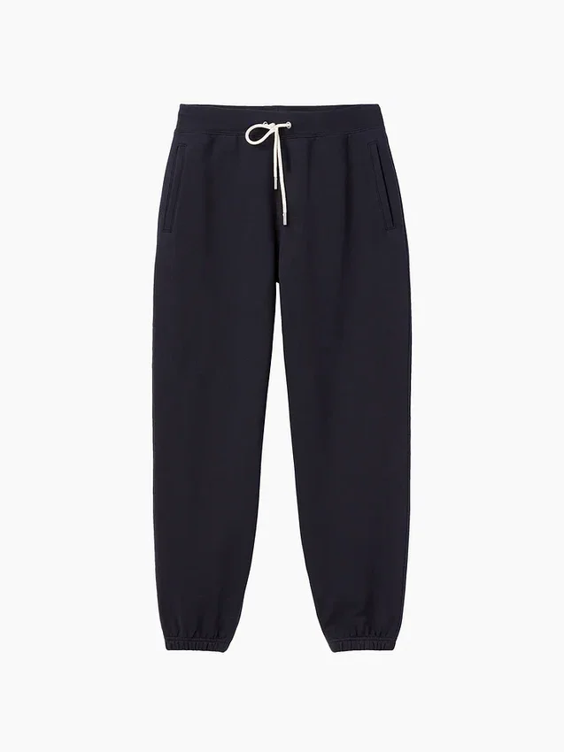 GAP × Victoria Beckham Ağır Fransız Terli Jogger Pantolon