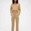 GAP × Victoria Beckham Bomber Ceket