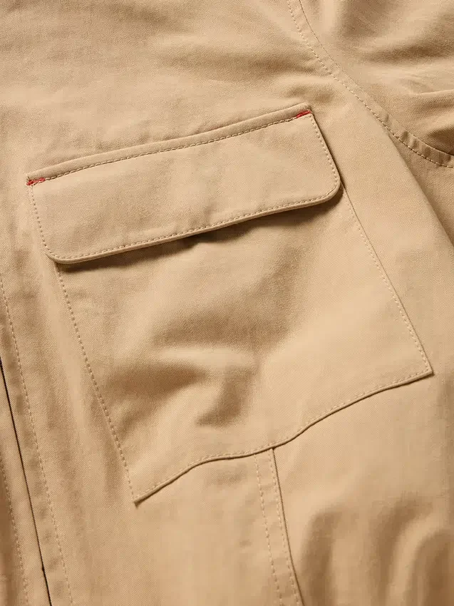 GAP × Victoria Beckham Bomber Ceket