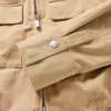 GAP × Victoria Beckham Bomber Ceket