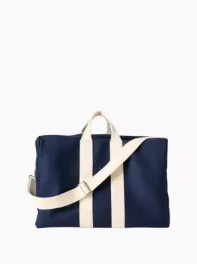 GAP × Victoria Beckham Büyük Boy Hafta Sonu Çantası